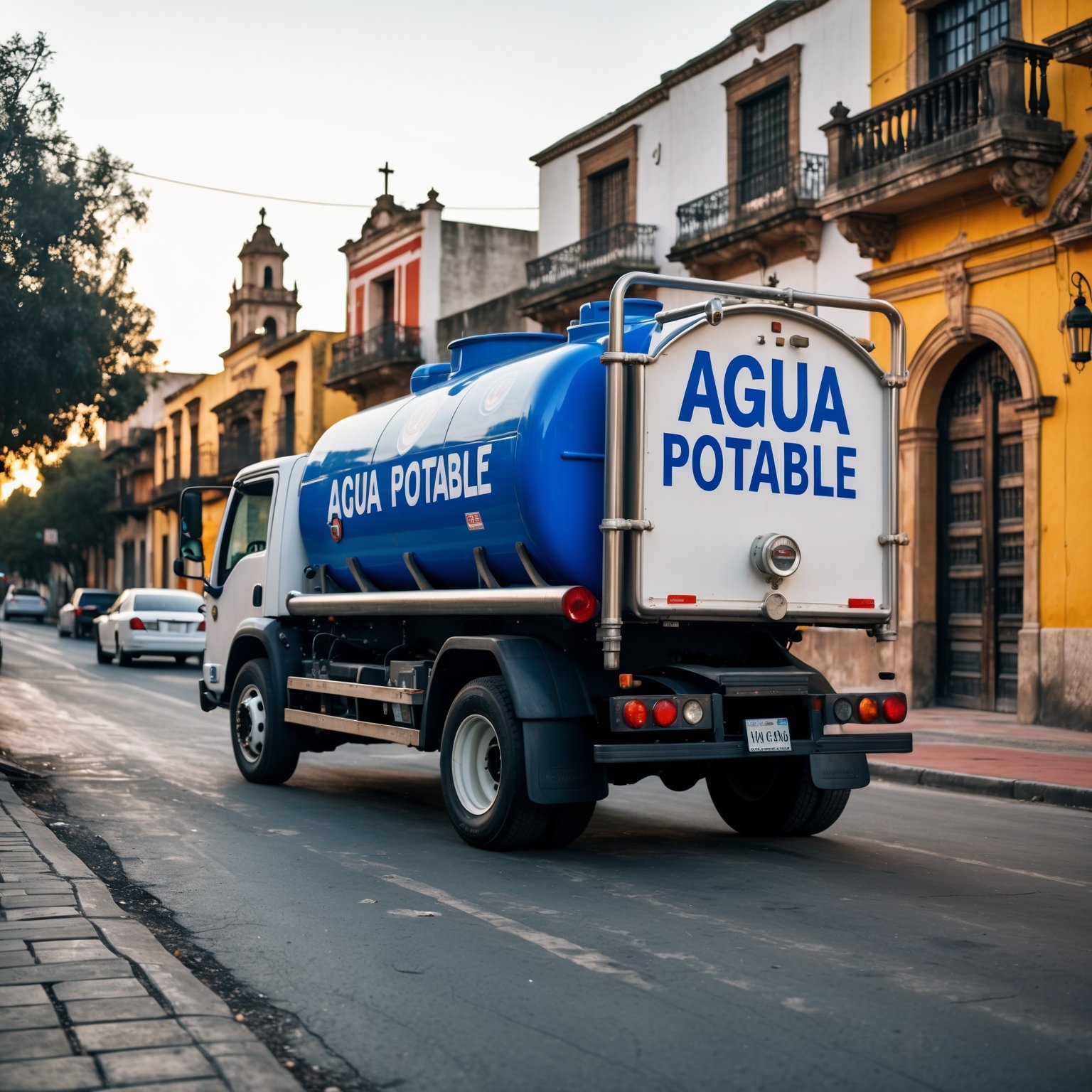 Suministro residencial